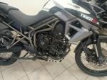 Klikněte pro detailní foto č. 12 - Triumph Tiger 800 XC