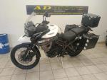 Detail nabídky - Triumph Tiger 800 XC