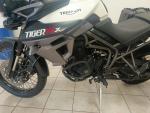 Klikněte pro detailní foto č. 3 - Triumph Tiger 800 XC