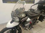 Klikněte pro detailní foto č. 4 - Triumph Tiger 800 XC