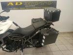 Klikněte pro detailní foto č. 6 - Triumph Tiger 800 XC