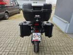 Klikněte pro detailní foto č. 5 - Honda CRF 1000 L Africa Twin ABS Manual