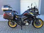 Klikněte pro detailní foto č. 6 - Suzuki V-Strom 1050 XT ABS