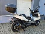 Klikněte pro detailní foto č. 8 - BMW C 400 GT ABS