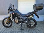 Klikněte pro detailní foto č. 2 - Honda CRF 1000 L Africa Twin ABS Manual-13472Km