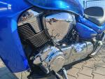 Klikněte pro detailní foto č. 10 - Suzuki Intruder M 1800 R
