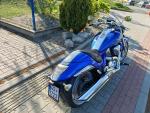 Klikněte pro detailní foto č. 13 - Suzuki Intruder M 1800 R