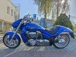 Klikněte pro detailní foto č. 5 - Suzuki Intruder M 1800 R