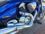 Klikněte pro detailní foto č. 9 - Suzuki Intruder M 1800 R