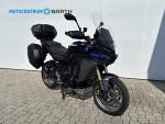 Klikněte pro detailní foto č. 1 - Yamaha Yamaha Tracer 9 GT+ Y-AMT EU5+  / 88kW