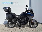 Klikněte pro detailní foto č. 2 - Yamaha Yamaha Tracer 9 GT+ Y-AMT EU5+  / 88kW
