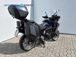 Klikněte pro detailní foto č. 3 - Yamaha Yamaha Tracer 9 GT+ Y-AMT EU5+  / 88kW