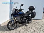 Klikněte pro detailní foto č. 4 - Yamaha Yamaha Tracer 9 GT+ Y-AMT EU5+  / 88kW