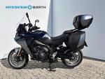 Klikněte pro detailní foto č. 5 - Yamaha Yamaha Tracer 9 GT+ Y-AMT EU5+  / 88kW