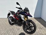Detail nabídky - BMW BMW Motorrad G 310 GS  / 25kW