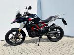 Klikněte pro detailní foto č. 5 - BMW BMW Motorrad G 310 GS  / 25kW