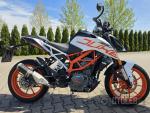 Klikněte pro detailní foto č. 2 - KTM 390 Duke
