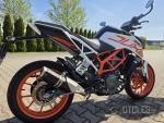 Klikněte pro detailní foto č. 3 - KTM 390 Duke