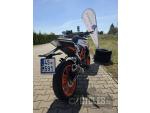 Klikněte pro detailní foto č. 4 - KTM 390 Duke