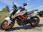 Klikněte pro detailní foto č. 5 - KTM 390 Duke