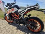 Klikněte pro detailní foto č. 7 - KTM 390 Duke