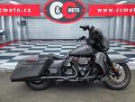 Klikněte pro detailní foto č. 1 - Harley-Davidson FLHXSE CVO Street Glide