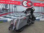 Klikněte pro detailní foto č. 4 - Harley-Davidson FLHXSE CVO Street Glide