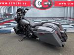 Klikněte pro detailní foto č. 6 - Harley-Davidson FLHXSE CVO Street Glide