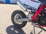 Klikněte pro detailní foto č. 8 - Ostatní VENT BAJA 50 R Kids (2025)