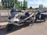 Klikněte pro detailní foto č. 2 - BMW C 400 GT (2020) top cena