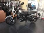 Detail nabídky - Benelli Leoncino 800 Trail (2022) SUPER CENA