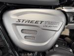 Klikněte pro detailní foto č. 4 - Triumph Street Twin 900 EC1 Ltd. Edition - ČR / SUPER STAV A CENA