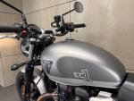 Klikněte pro detailní foto č. 9 - Triumph Street Twin 900 EC1 Ltd. Edition - ČR / SUPER STAV A CENA
