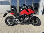 Klikněte pro detailní foto č. 1 - Honda NC 750 X DCT