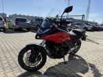 Klikněte pro detailní foto č. 4 - Honda NC 750 X DCT