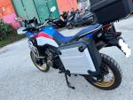 Klikněte pro detailní foto č. 4 - Honda CRF 1000 L Africa Twin DCT ABS (2019) velmi pěkná