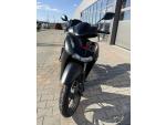 Klikněte pro detailní foto č. 3 - Honda SH 125i s el. kufrem Honda 35L