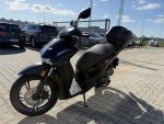 Klikněte pro detailní foto č. 4 - Honda SH 125i s el. kufrem Honda 35L