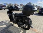 Klikněte pro detailní foto č. 5 - Honda SH 125i s el. kufrem Honda 35L