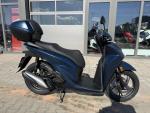 Klikněte pro detailní foto č. 1 - Honda SH 125i s el. kufrem Honda 35L