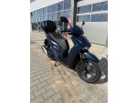 Klikněte pro detailní foto č. 2 - Honda SH 125i s el. kufrem Honda 35L