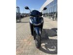 Klikněte pro detailní foto č. 3 - Honda SH 125i s el. kufrem Honda 35L