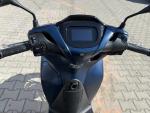 Klikněte pro detailní foto č. 7 - Honda SH 125i s el. kufrem Honda 35L