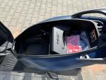 Klikněte pro detailní foto č. 8 - Honda SH 125i s el. kufrem Honda 35L