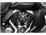 Klikněte pro detailní foto č. 13 - Harley-Davidson FLHXS Street Glide Special 103 Jekill Hyde / CZ původ