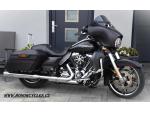Klikněte pro detailní foto č. 1 - Harley-Davidson FLHXS Street Glide Special 103 Jekill Hyde / CZ původ