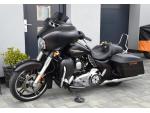 Klikněte pro detailní foto č. 2 - Harley-Davidson FLHXS Street Glide Special 103 Jekill Hyde / CZ původ