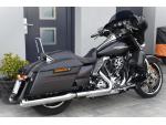 Klikněte pro detailní foto č. 4 - Harley-Davidson FLHXS Street Glide Special 103 Jekill Hyde / CZ původ