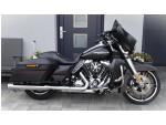 Klikněte pro detailní foto č. 5 - Harley-Davidson FLHXS Street Glide Special 103 Jekill Hyde / CZ původ