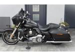 Klikněte pro detailní foto č. 6 - Harley-Davidson FLHXS Street Glide Special 103 Jekill Hyde / CZ původ